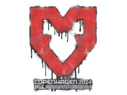 MOUZ | Копенгаген-2024