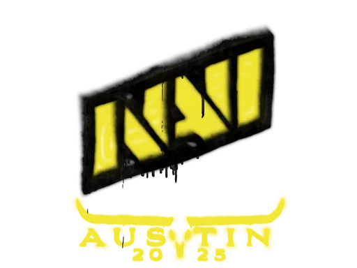 Natus Vincere | Austin 2025