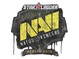 Natus Vincere | Берлин-2019
