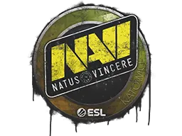 Natus Vincere | Катовице-2019