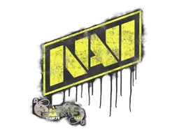 Natus Vincere | Париж-2023