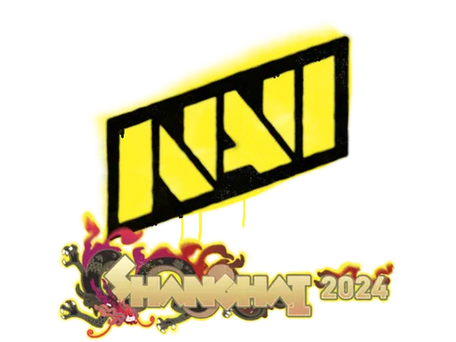 Natus Vincere | Шанхай-2024