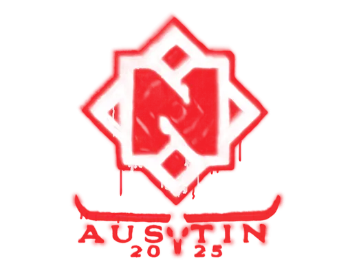 Nemiga | Austin 2025