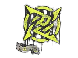 Ninjas in Pyjamas | Париж-2023