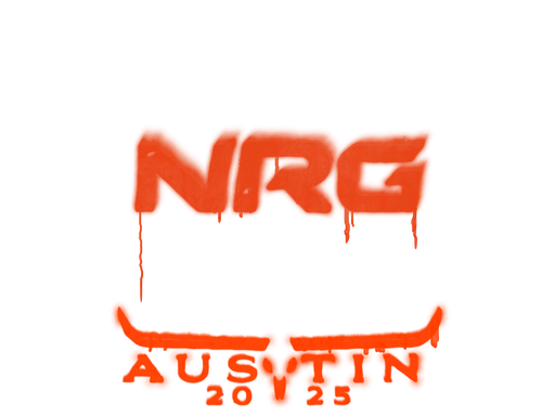 NRG | Austin 2025