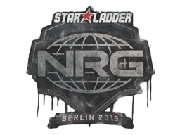 NRG | Берлин-2019