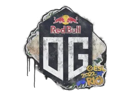 OG | Rio 2022