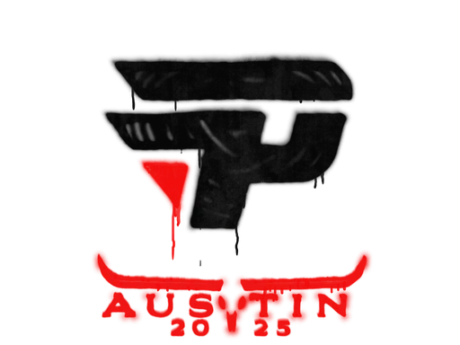 paiN Gaming | Austin 2025