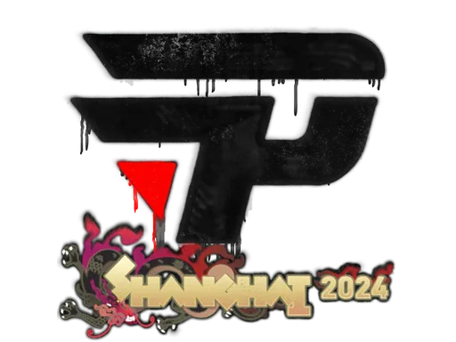 paiN Gaming | Шанхай-2024