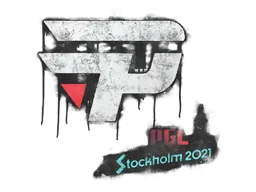 paiN Gaming | Стокгольм-2021