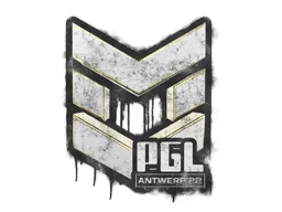 PGL | Антверпен-2022