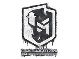PGL | Копенгаген-2024