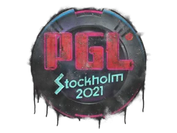 PGL | Стокгольм-2021