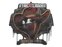Renegades | Берлин-2019