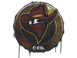 Renegades | Катовице-2019