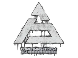 SAW | Копенгаген-2024