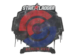 Syman Gaming | Берлин-2019