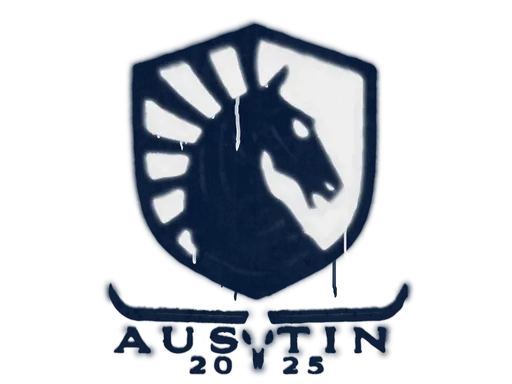 Team Liquid | Austin 2025