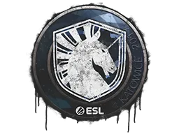 Team Liquid | Катовице-2019