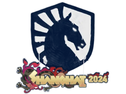 Team Liquid | Shanghai 2024