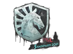 Team Liquid | Стокгольм-2021