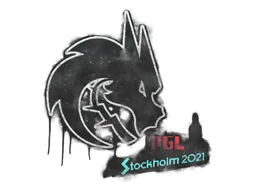 Team Spirit | Стокгольм-2021