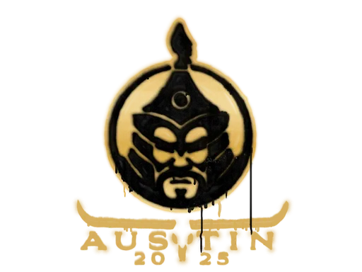 The Mongolz | Austin 2025