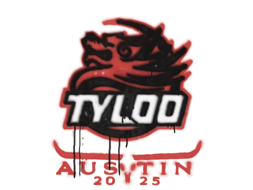 TYLOO | Austin 2025