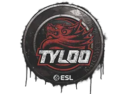 Tyloo | Катовице-2019