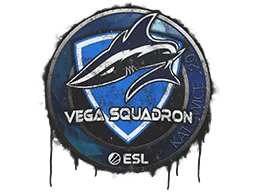 Vega Squadron | Катовице-2019
