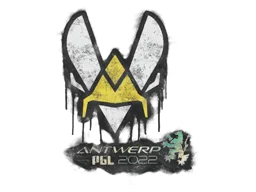 Vitality | Антверпен-2022