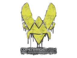 Vitality | Копенгаген-2024