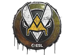 Vitality | Катовице-2019