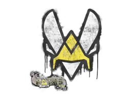 Vitality | Париж-2023