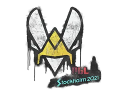 Vitality | Стокгольм-2021