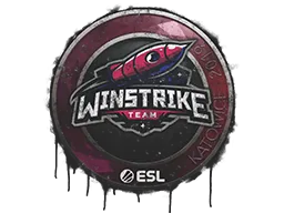 Winstrike Team | Катовице-2019