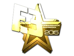 Flipsid3 Tactics (Gold) | Cluj-Napoca 2015