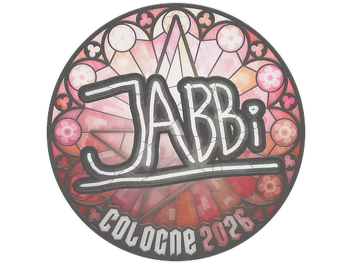 jabbi | Cologne 2026