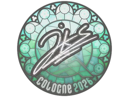jks | Cologne 2026