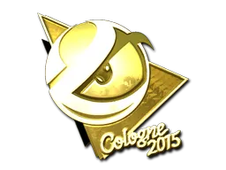 Luminosity Gaming (золотая) | Кёльн-2015