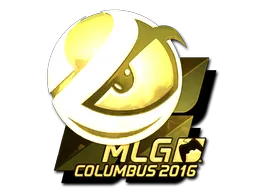 Luminosity Gaming (золотая) | MLG Columbus 2016