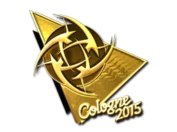 Ninjas in Pyjamas (Gold) | Cologne 2015