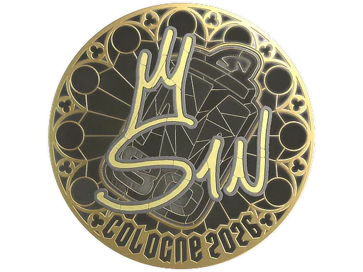 s1n (Gold) | Cologne 2026