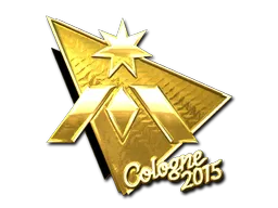 Team Immunity (золотая) | Кёльн-2015