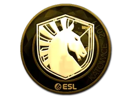Team Liquid (золотая) | Катовице-2019