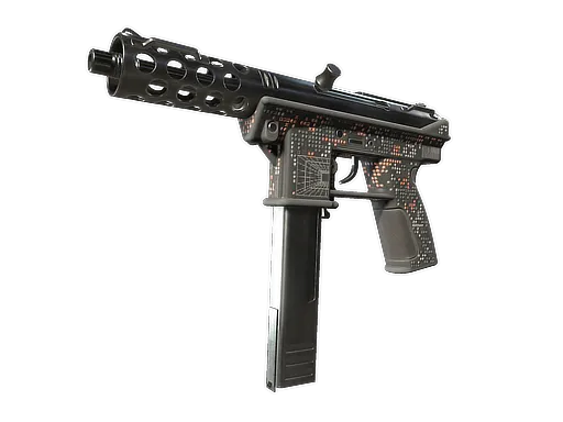 Tec-9 Perimeter Skins