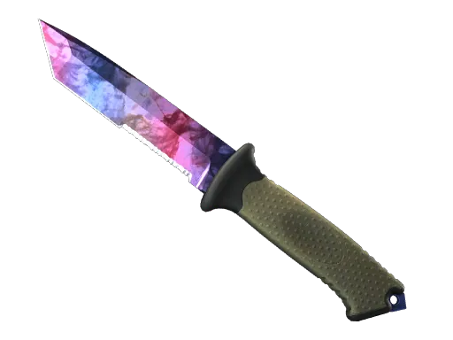 Ursus Knife Doppler Phase 1