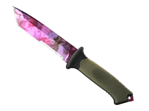 Ursus Knife Doppler Phase 2