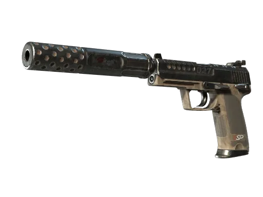 USP-S 027