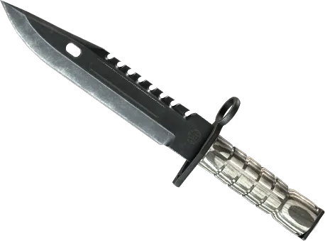 ★ M9 Bayonet | Black Laminate (Factory New)